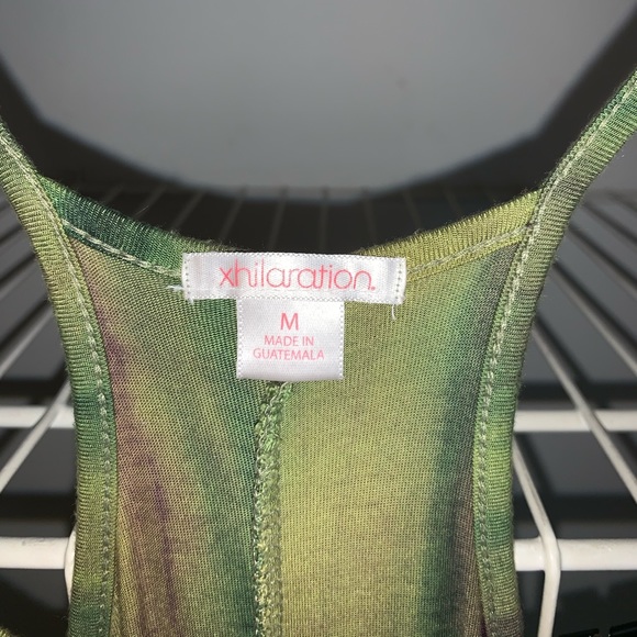 Razor Back Tank - Picture 2 of 5